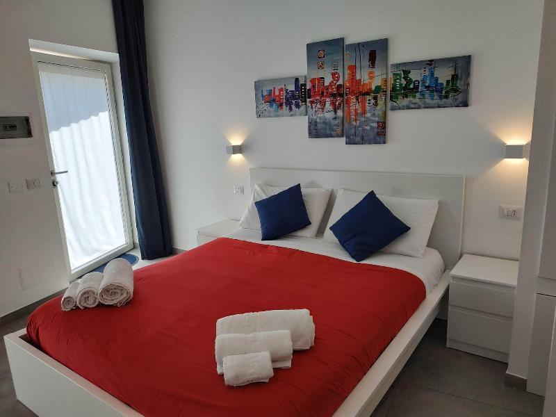 Palazzo Verdi B&B - Oda