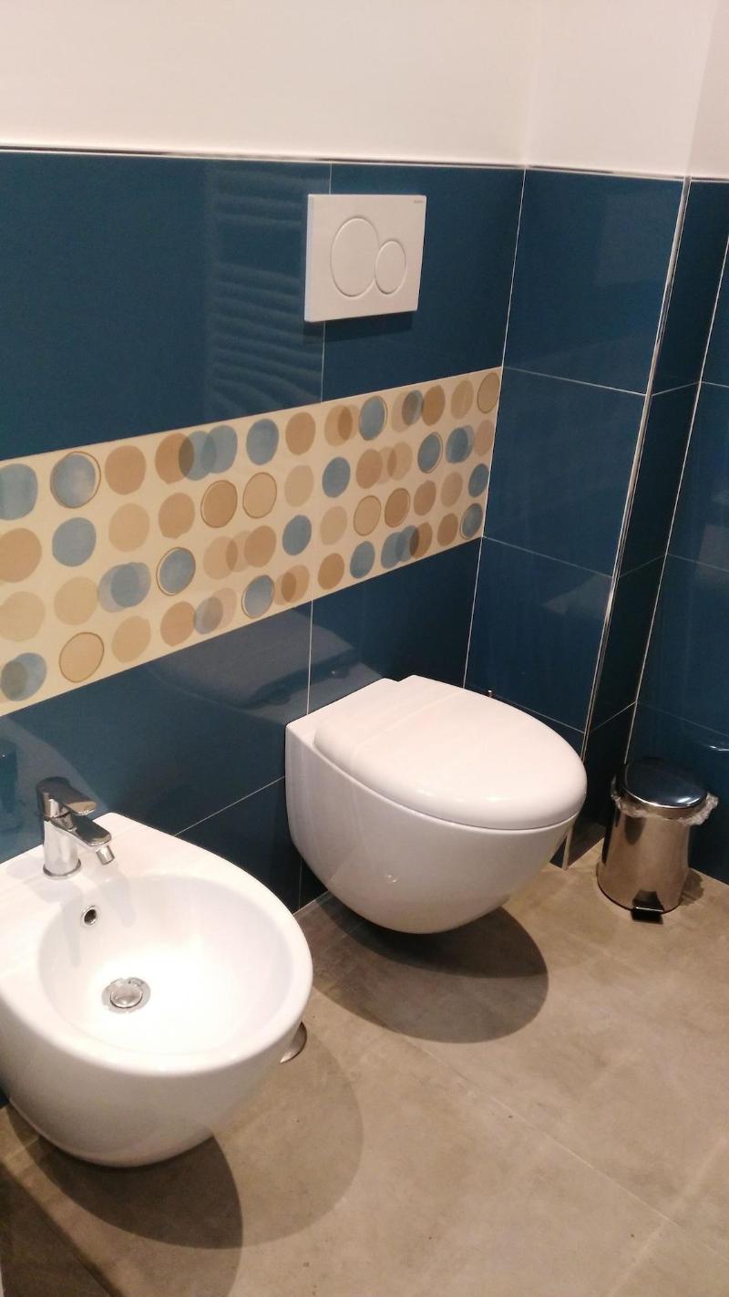 Palazzo Verdi B&B - Oda