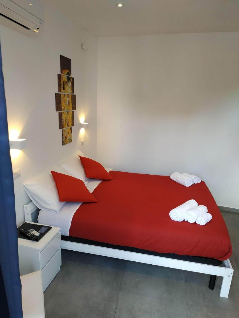 Palazzo Verdi B&B - Oda