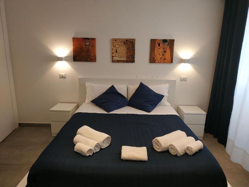 Palazzo Verdi B&B - Oda