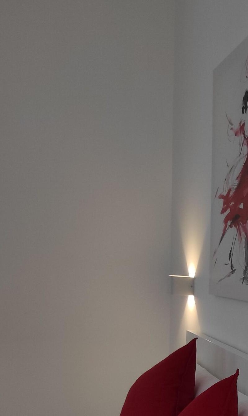 Palazzo Verdi B&B - Oda
