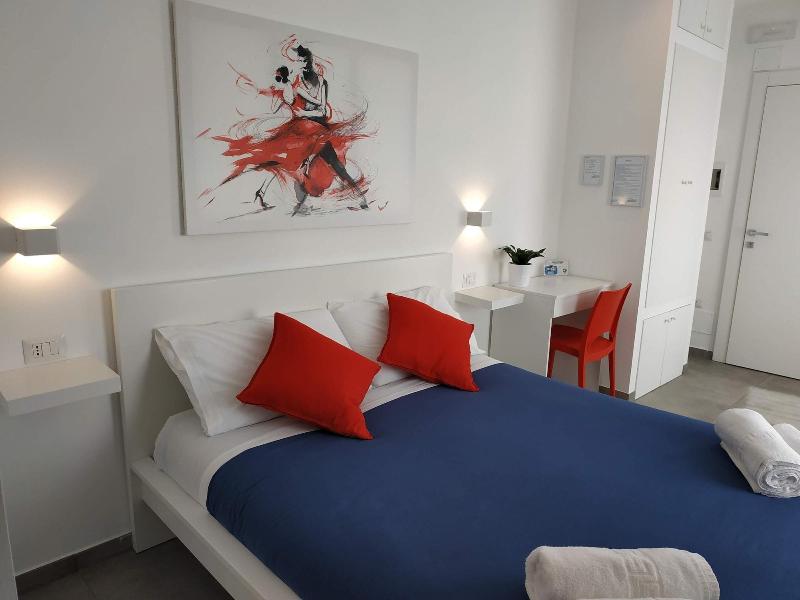 Palazzo Verdi B&B - Oda