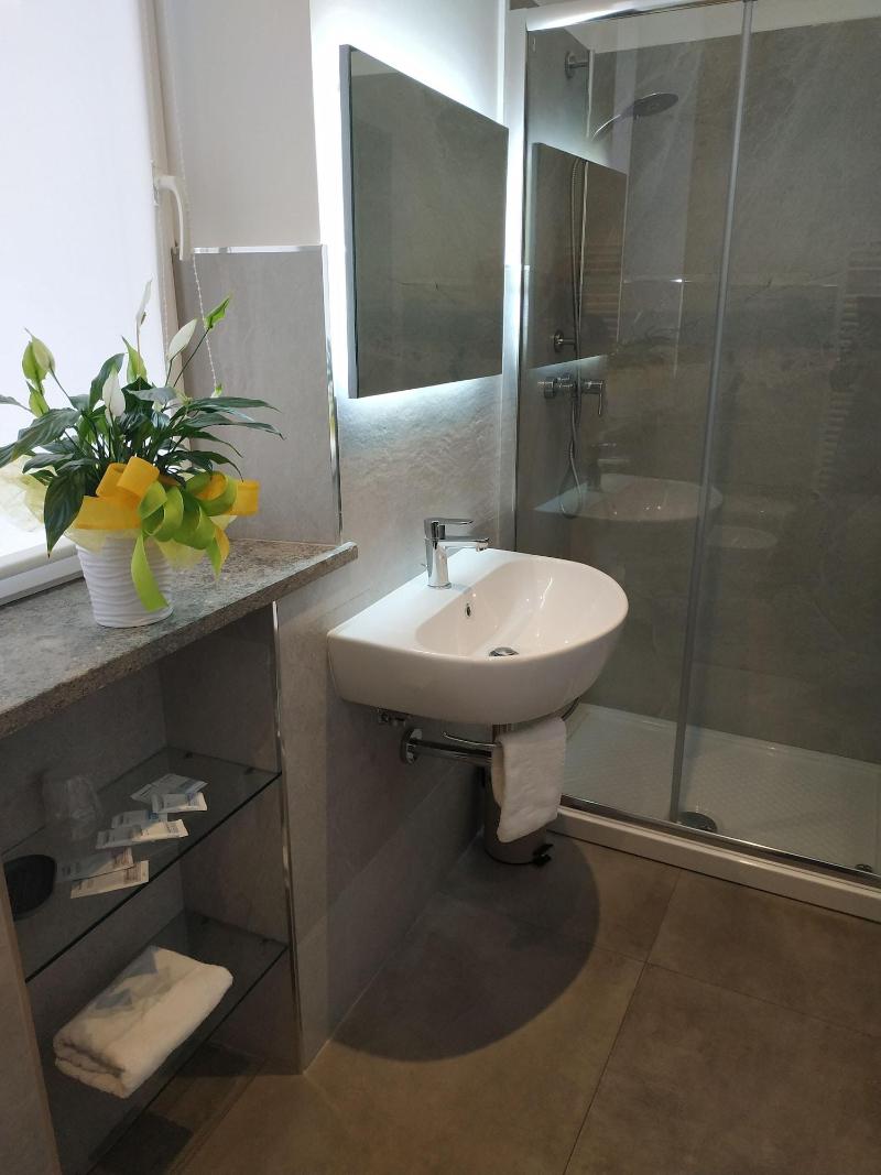 Palazzo Verdi B&B - Oda