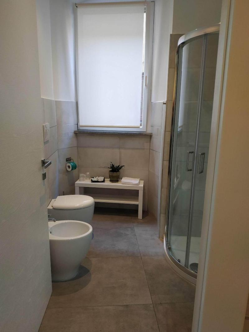 Palazzo Verdi B&B - Oda