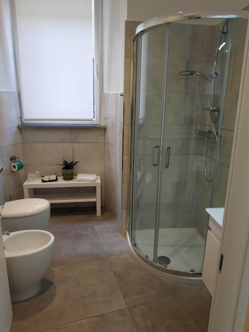 Palazzo Verdi B&B - Oda