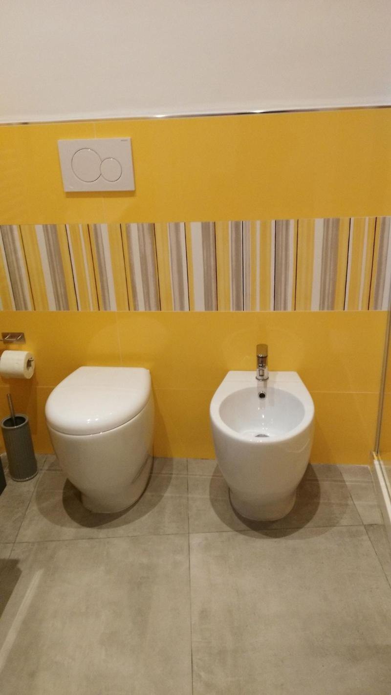 Palazzo Verdi B&B - Oda