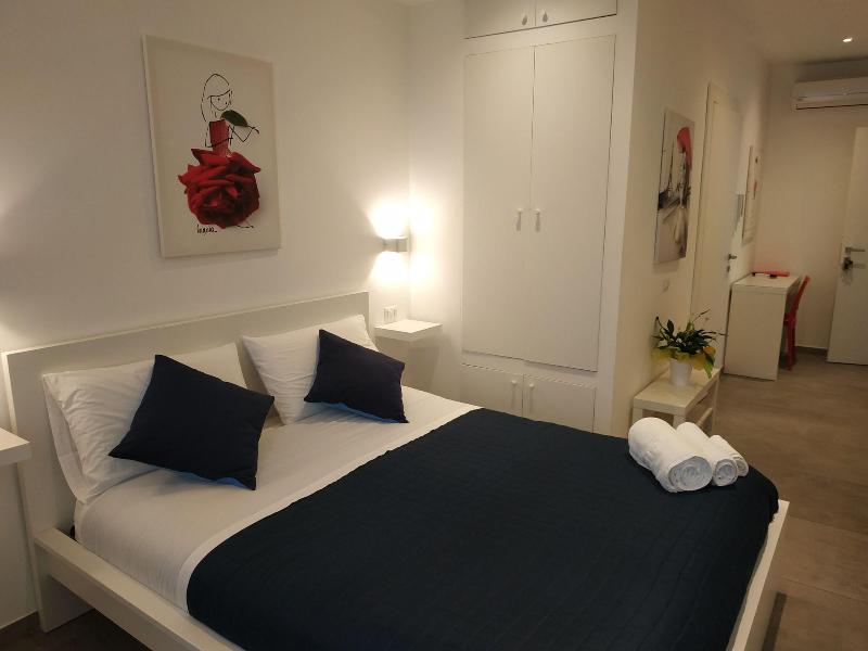 Palazzo Verdi B&B - Oda