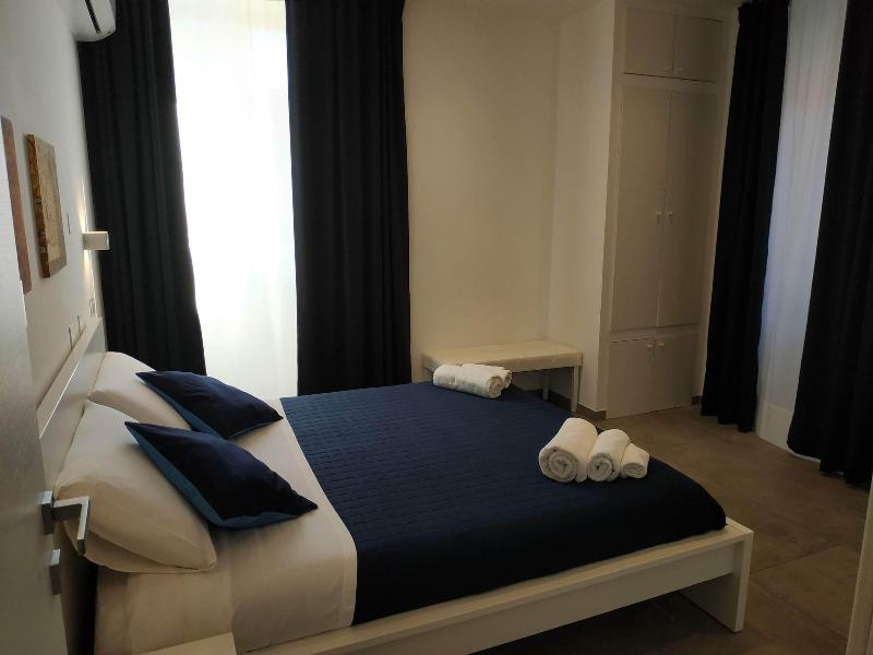Palazzo Verdi B&B - Oda