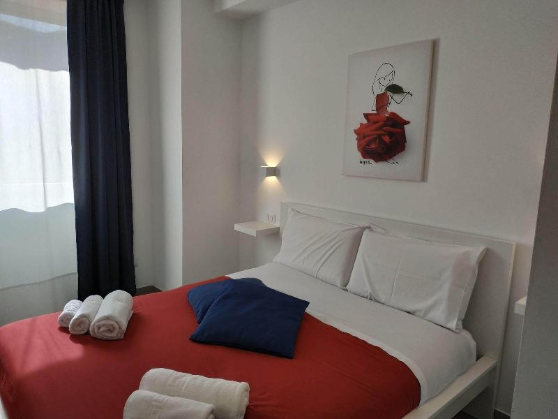 Palazzo Verdi B&B - Oda