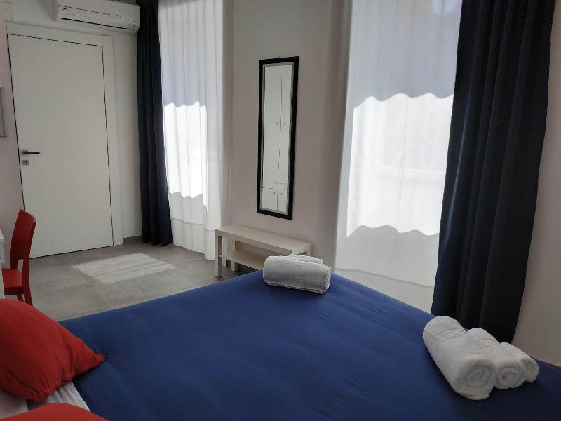 Palazzo Verdi B&B - Oda