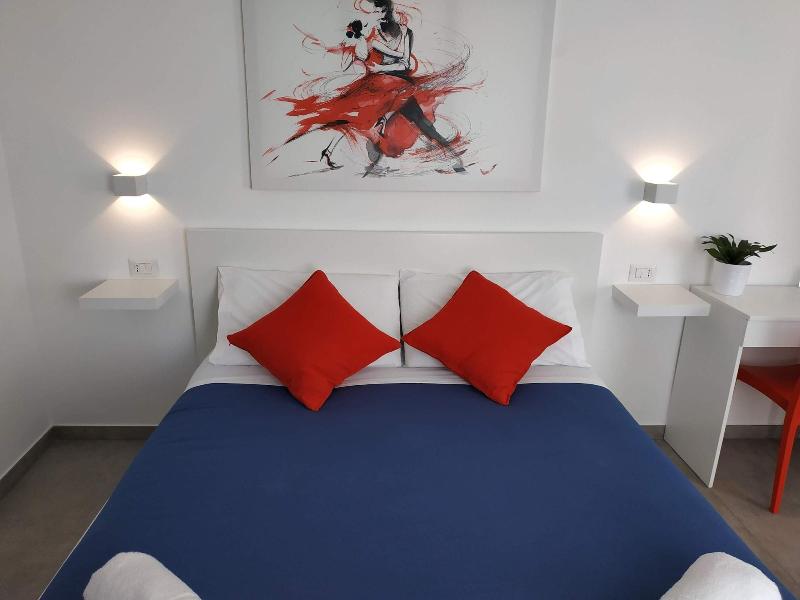 Palazzo Verdi B&B - Oda