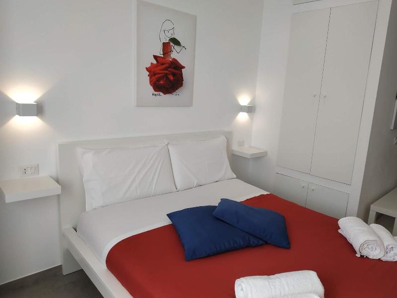 Palazzo Verdi B&B - Oda