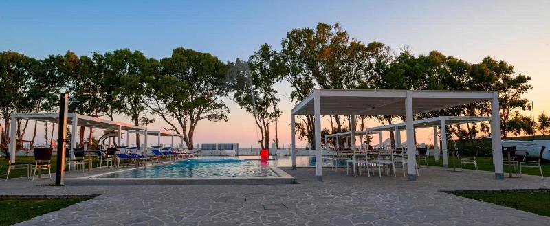 Hotel Lido Beach - Aktivite