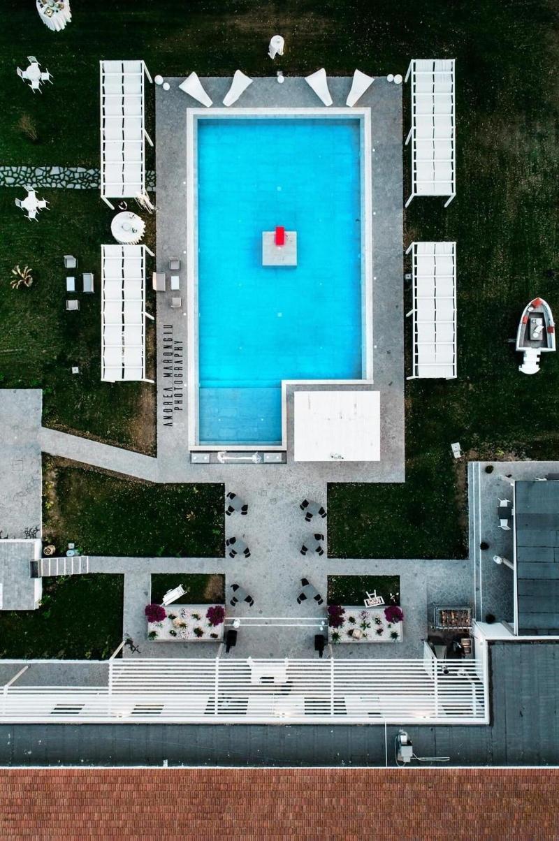 Hotel Lido Beach - Aktivite