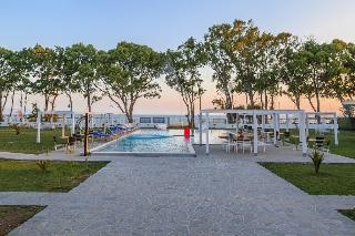Hotel Lido Beach otel fotoğrafı