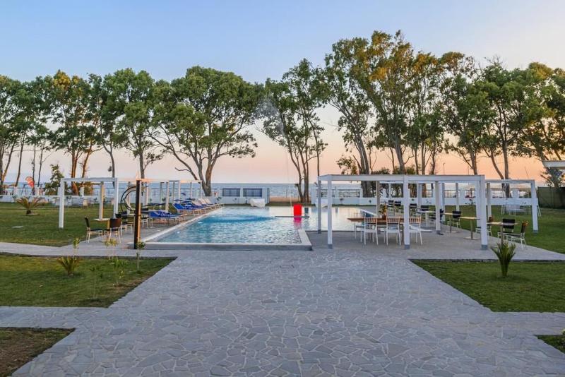 Hotel Lido Beach - Genel
