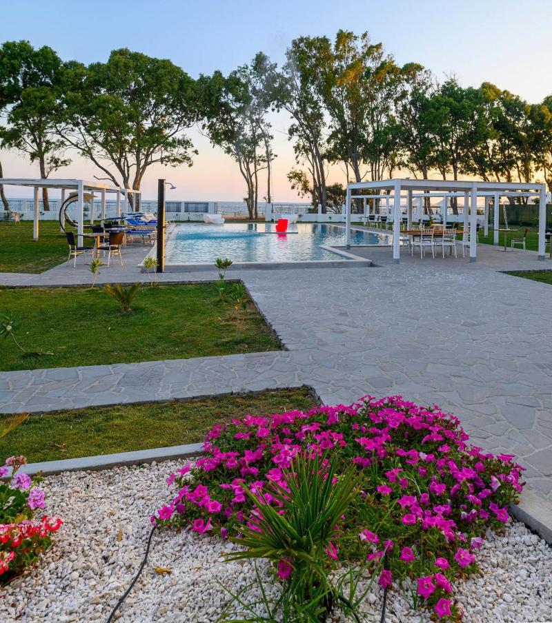 Hotel Lido Beach - Genel