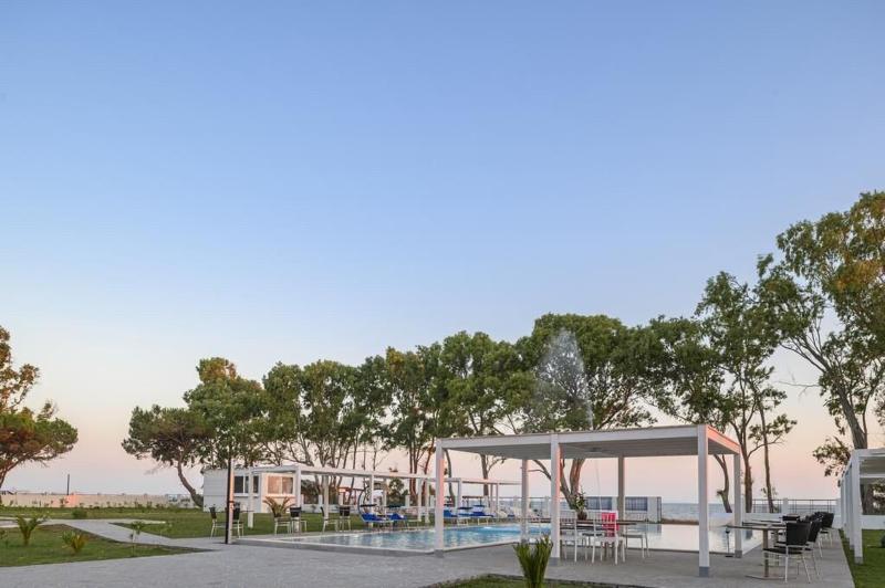 Hotel Lido Beach - Genel