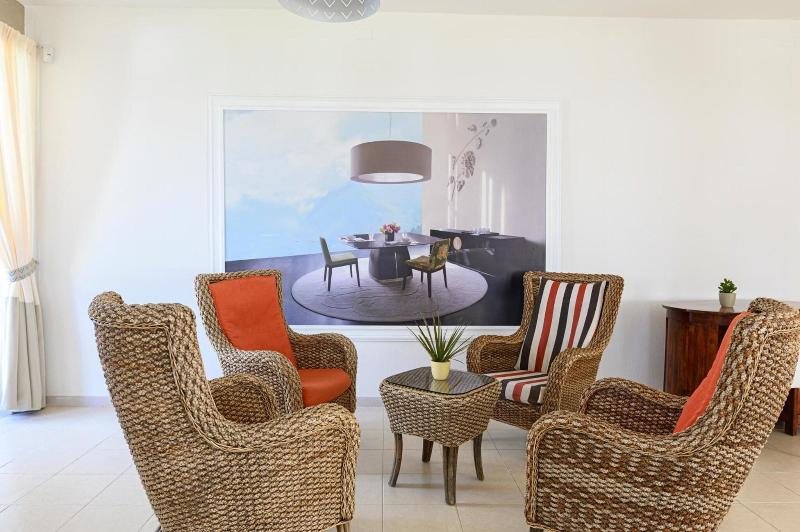 Hotel Lido Beach - Genel