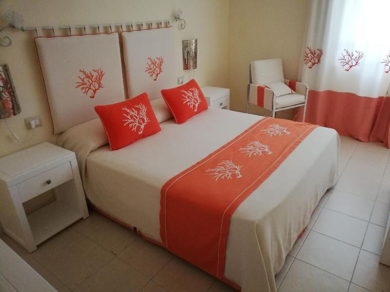Hotel Lido Beach - Oda