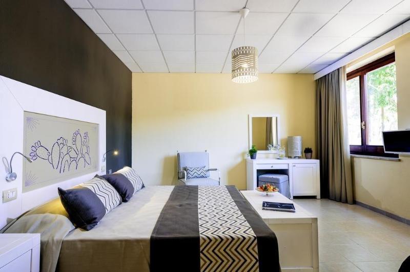 Hotel Lido Beach - Oda