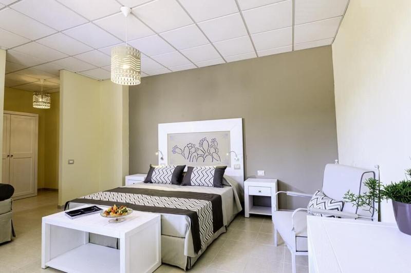 Hotel Lido Beach - Oda