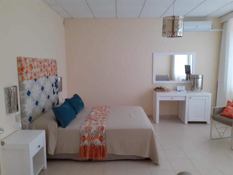 Hotel Lido Beach - Oda