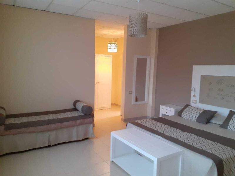 Hotel Lido Beach - Oda