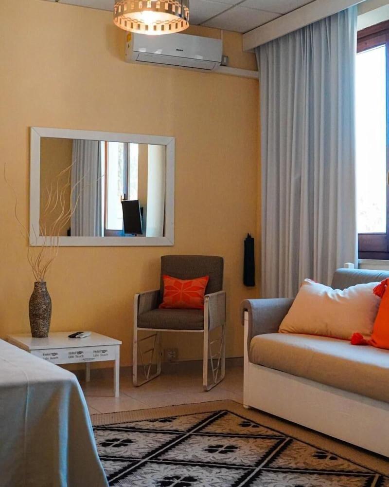Hotel Lido Beach - Oda