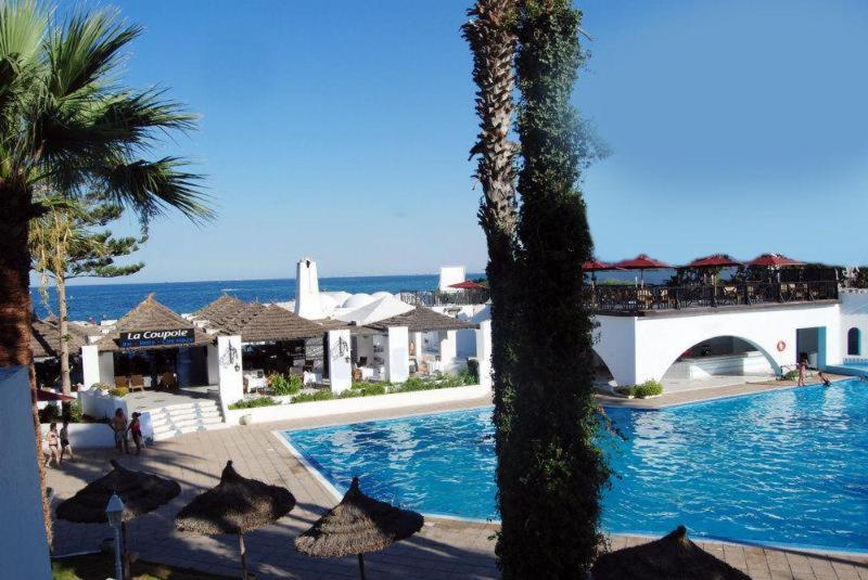 Orient Palace - Genel