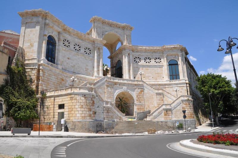 Eva Luxury Rooms Cagliari - Genel