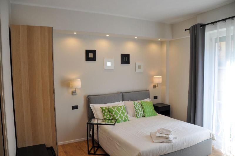Eva Luxury Rooms Cagliari - Genel