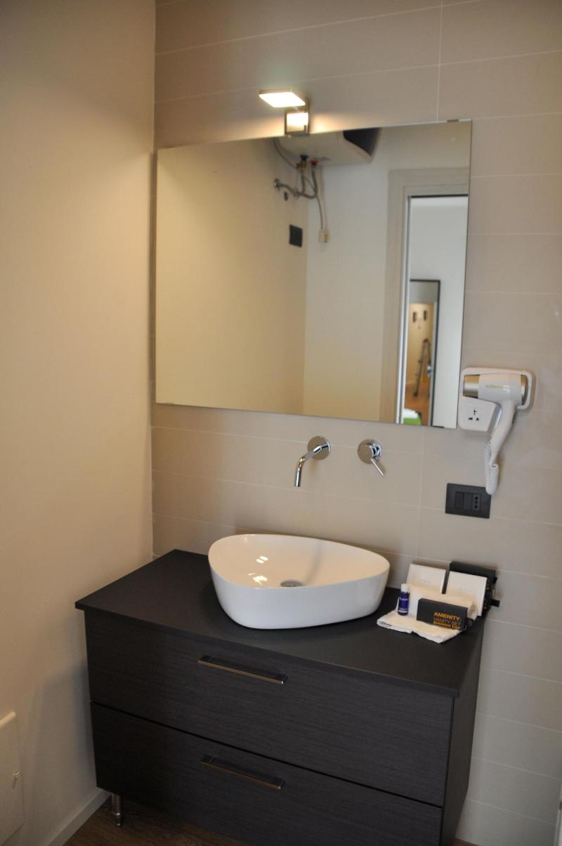 Eva Luxury Rooms Cagliari - Oda