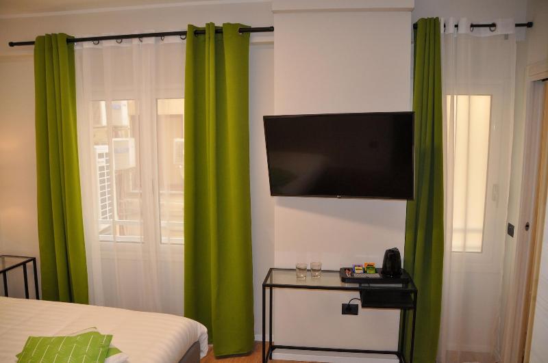 Eva Luxury Rooms Cagliari - Oda