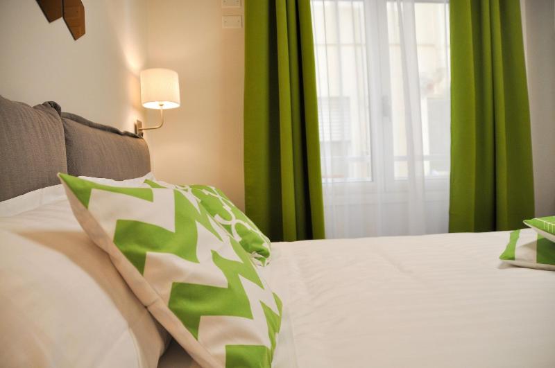 Eva Luxury Rooms Cagliari - Oda