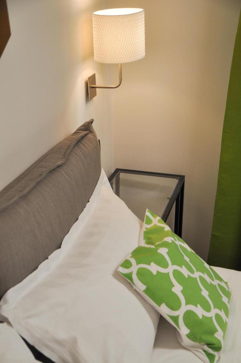 Eva Luxury Rooms Cagliari - Oda