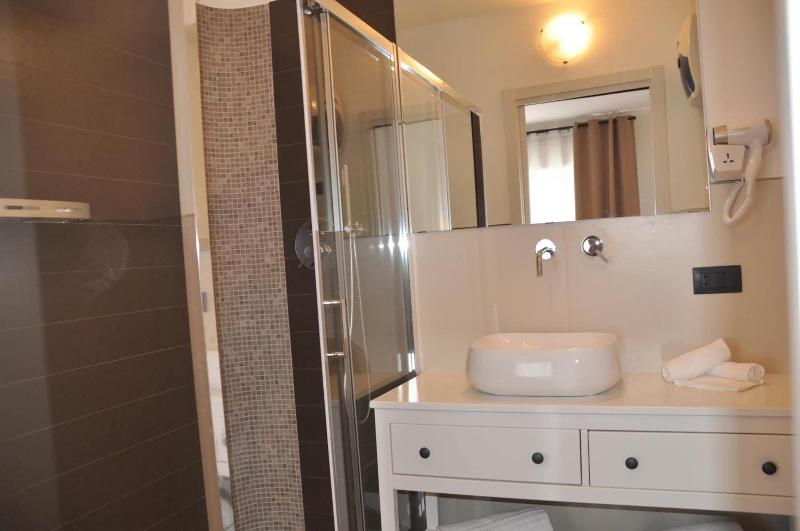 Eva Luxury Rooms Cagliari - Oda