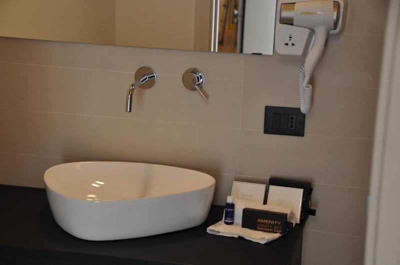 Eva Luxury Rooms Cagliari - Oda
