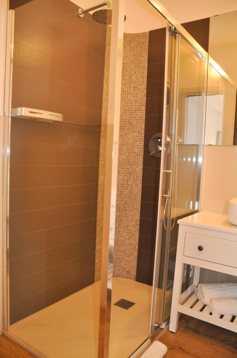 Eva Luxury Rooms Cagliari - Oda