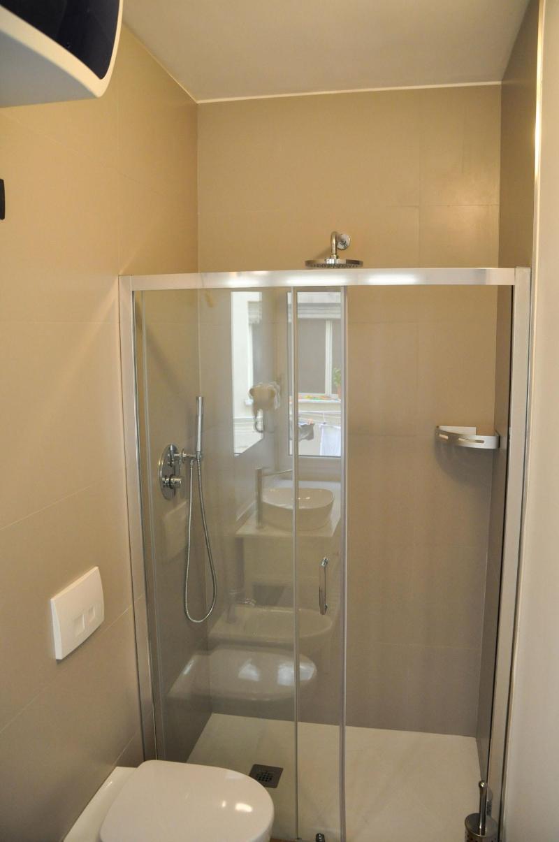 Eva Luxury Rooms Cagliari - Oda