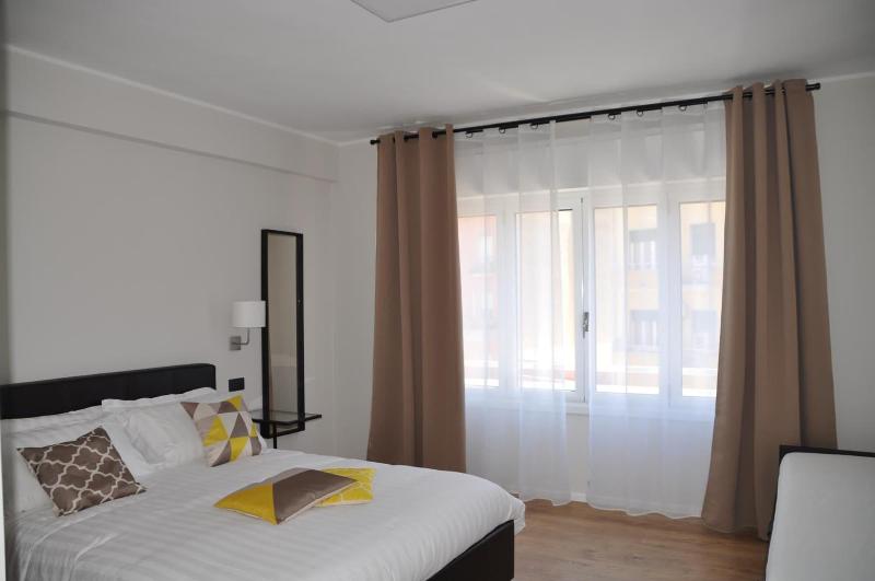 Eva Luxury Rooms Cagliari - Oda