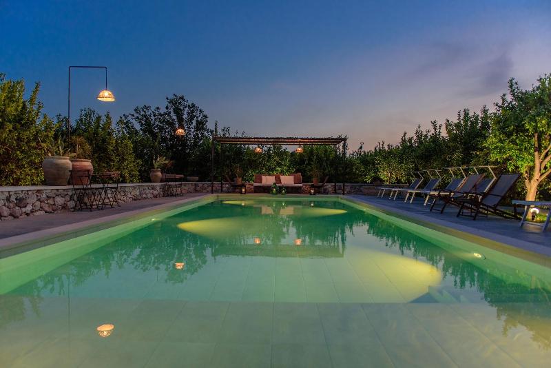 Tenuta Don Paolino - Aktivite