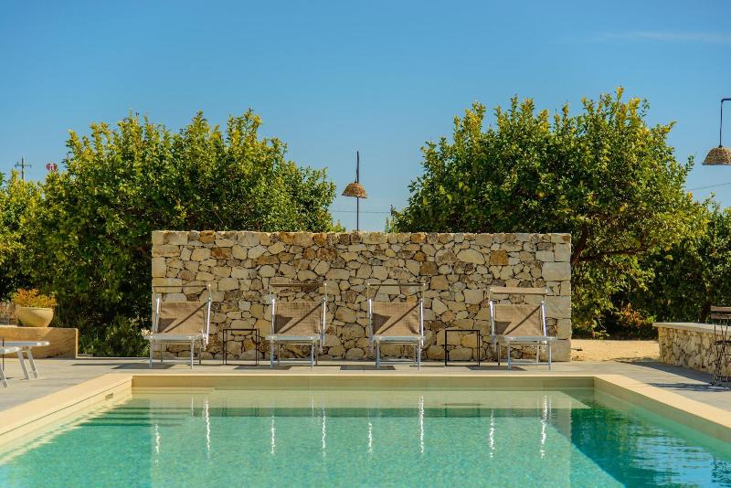 Tenuta Don Paolino - Aktivite