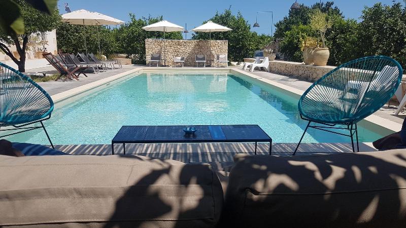 Tenuta Don Paolino - Aktivite