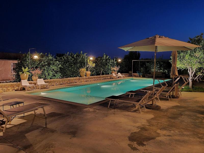 Tenuta Don Paolino - Aktivite
