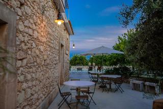 Tenuta Don Paolino otel fotoğrafı