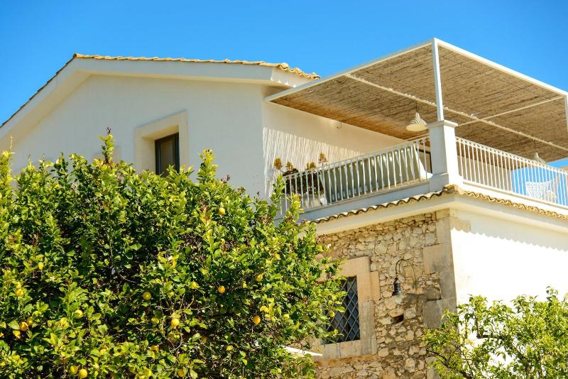 Tenuta Don Paolino - Genel