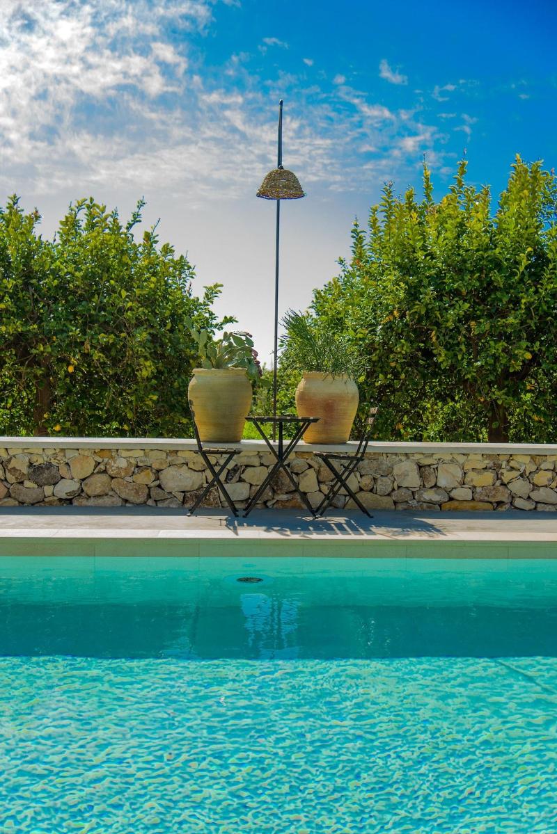 Tenuta Don Paolino - Genel