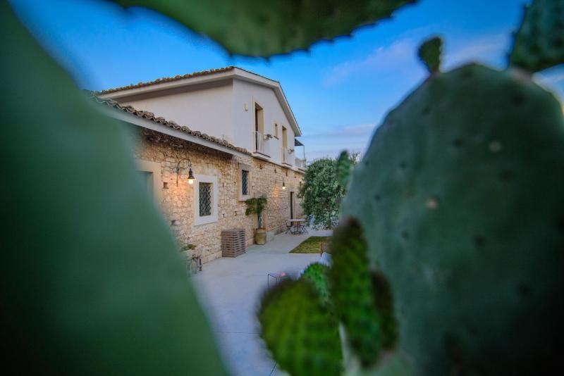 Tenuta Don Paolino - Genel