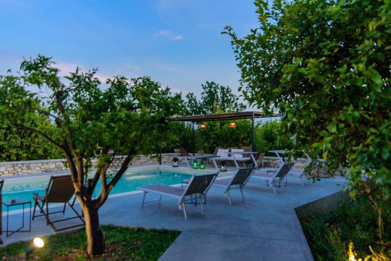 Tenuta Don Paolino - Genel